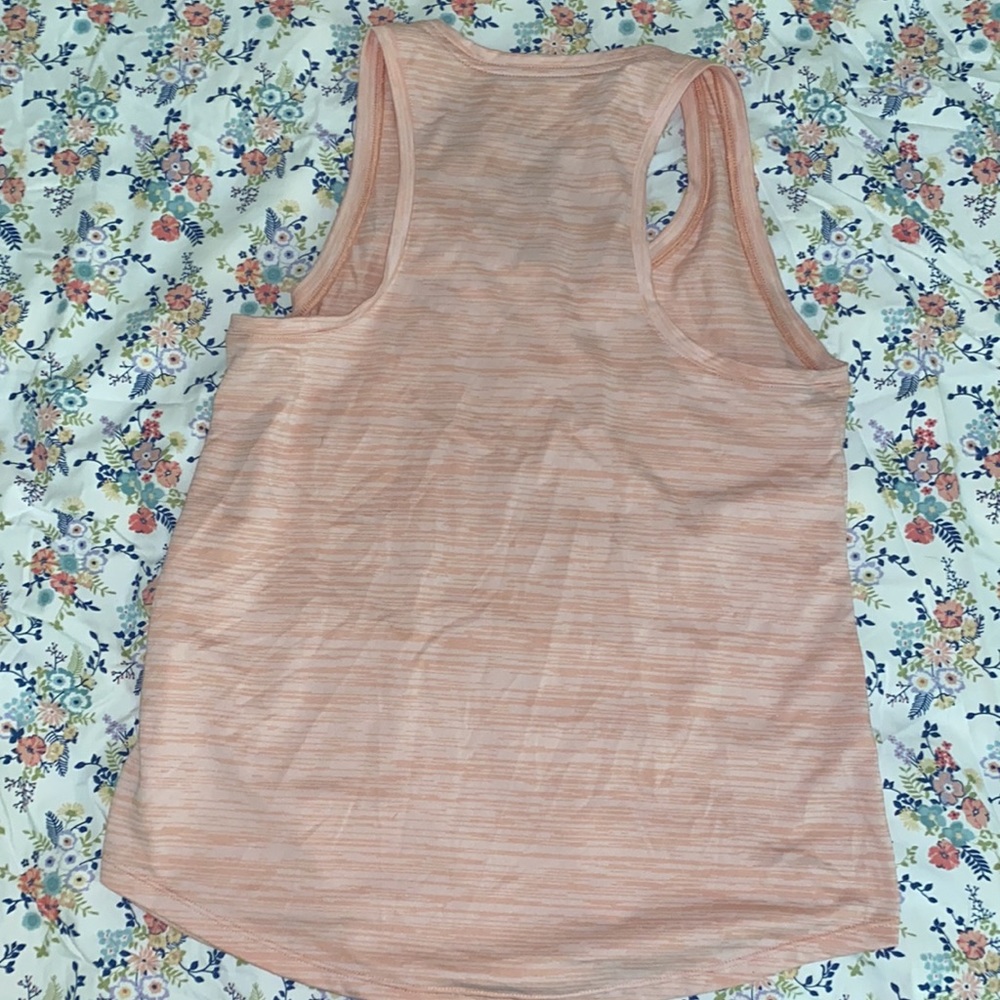 Dri-fit tank - Picture 4 of 5